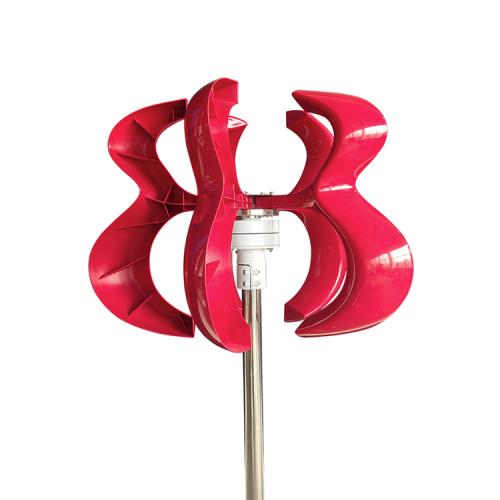 ZF-Hl wind turbine generator